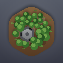 Reverdure icon